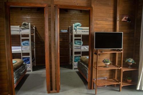 Casa Green Piccoli
