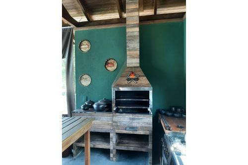 Casa Green Piccoli