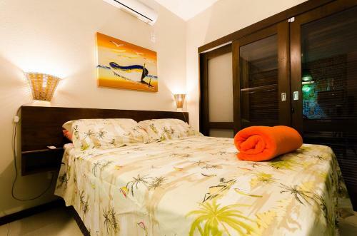 Apartamento Elca Morada Da Lagoa