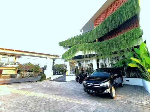 Villa Aurelia Residence