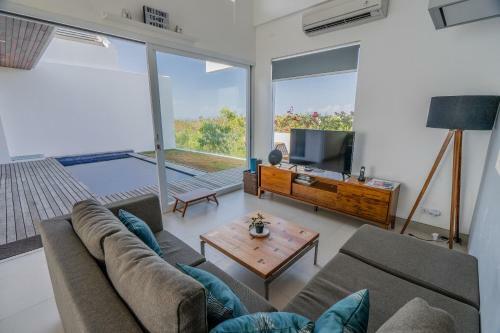 Villa Aurelia Residence