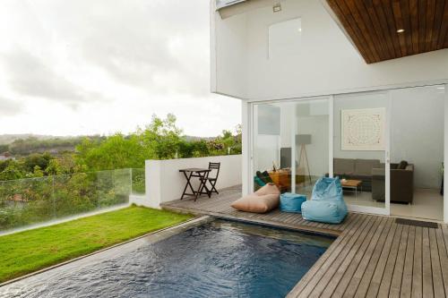 Villa Aurelia Residence