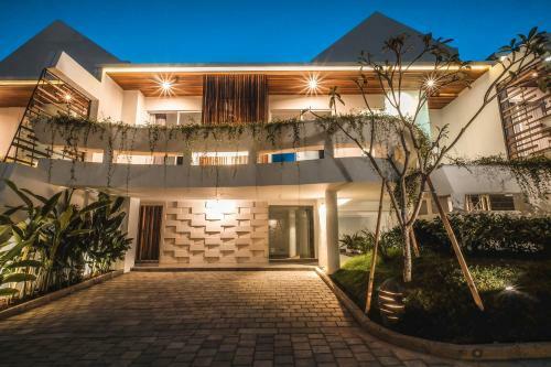 Villa Aurelia Residence