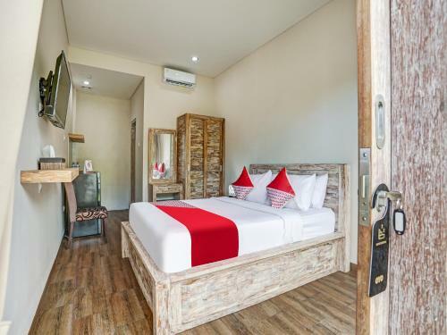 Hotel Oyo Flagship 90837 Maharani Residence