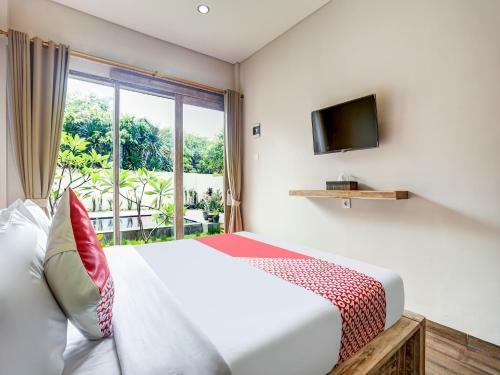 Hotel Oyo Flagship 90837 Maharani Residence