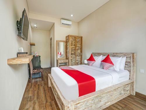 Hotel Oyo Flagship 90837 Maharani Residence