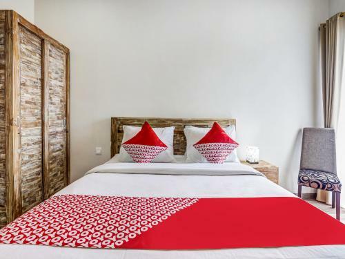 Hotel Oyo Flagship 90837 Maharani Residence