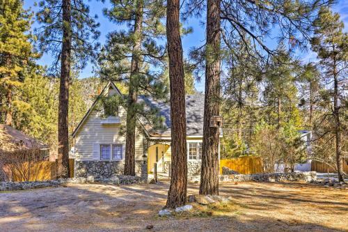Cozy Home, Half Mi To Downtown, 4 Mi To Hikes!