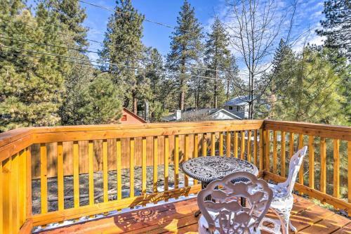 Cozy Home, Half Mi To Downtown, 4 Mi To Hikes!