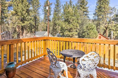 Cozy Home, Half Mi To Downtown, 4 Mi To Hikes!