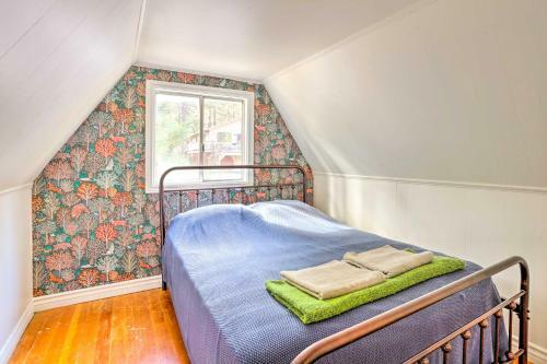 Cozy Home, Half Mi To Downtown, 4 Mi To Hikes!