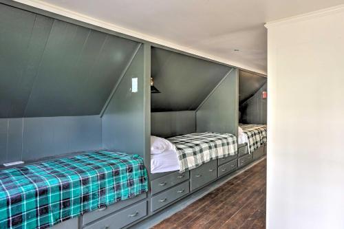 Cozy Home, Half Mi To Downtown, 4 Mi To Hikes!