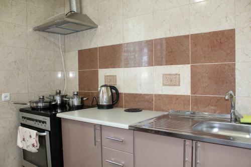 Apartamento Homelike