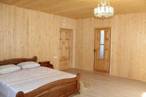 Apartamento Homelike