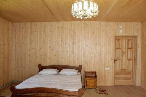 Apartamento Homelike
