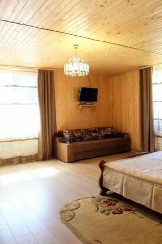Apartamento Homelike