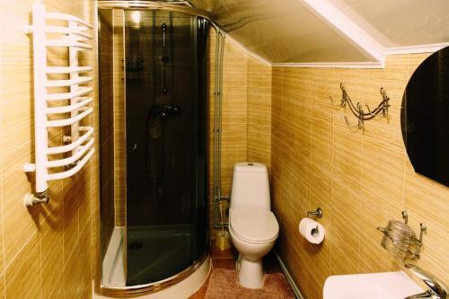 Hostal ???????????