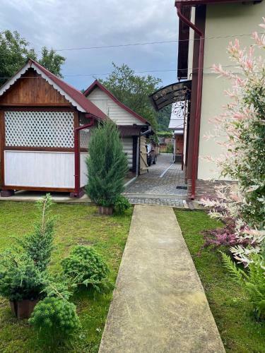Villa ?oskar?