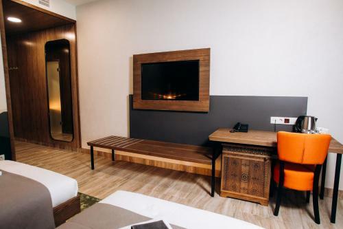 Hotel Morva Premium Spa Resort