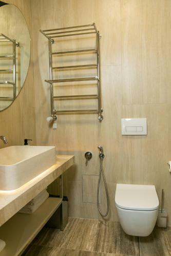 Hotel Morva Premium Spa Resort