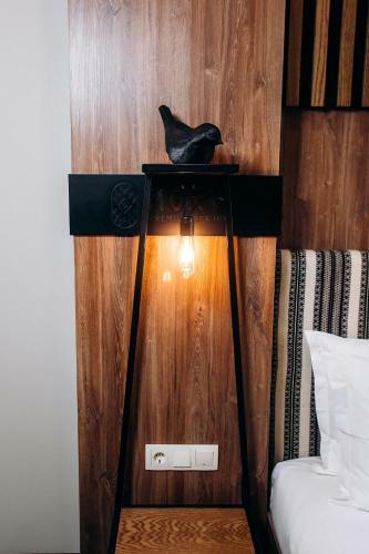 Hotel Morva Premium Spa Resort