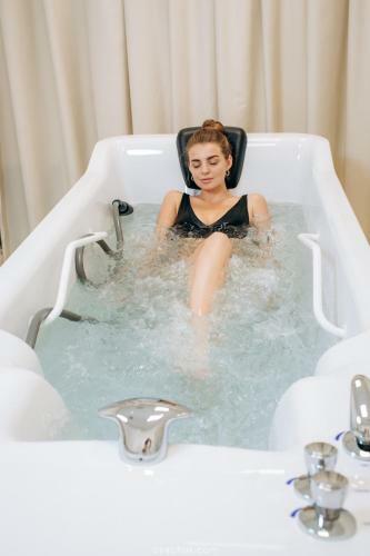 Hotel Morva Premium Spa Resort