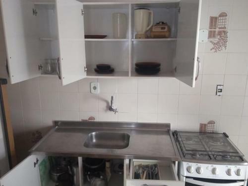 Apartamento Edificio Carlos Jos�