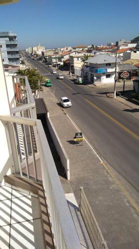 Apartamento Edificio Carlos Jos�