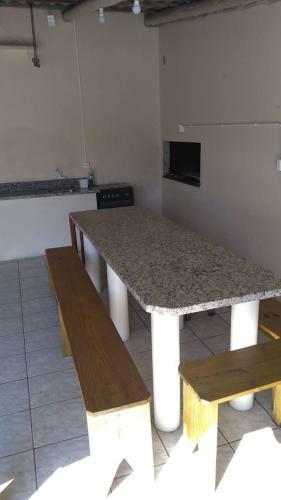 Apartamento Edificio Carlos Jos�