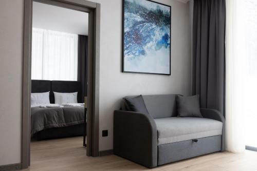 Apartamento Rest&ski