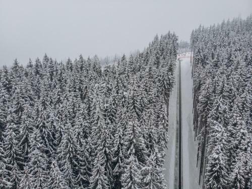 Apartamento Rest&ski