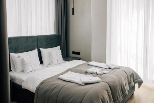 Apartamento Rest&ski