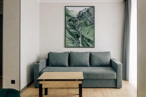 Apartamento Rest&ski