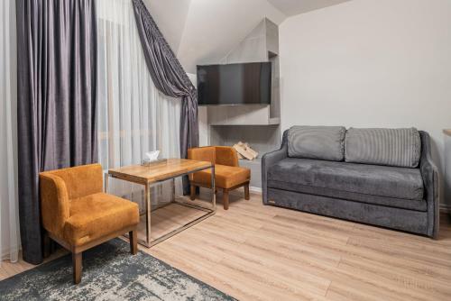 Lodge Chalet Fomich
