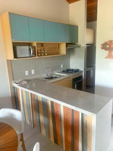 Apartamento Villagio Di Mare