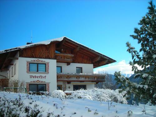 Agroturismo Weberhof