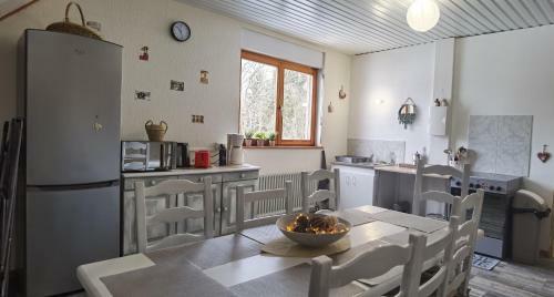 Apartamento G�te La Source De La Bruche