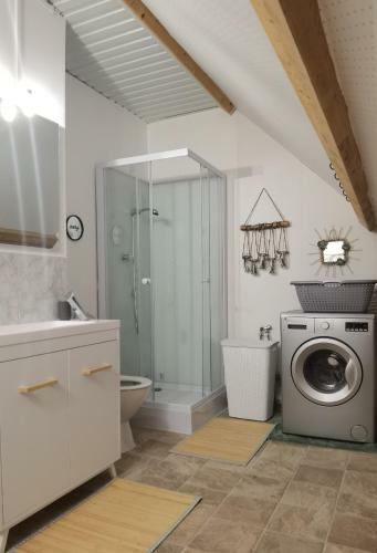 Apartamento G�te La Source De La Bruche