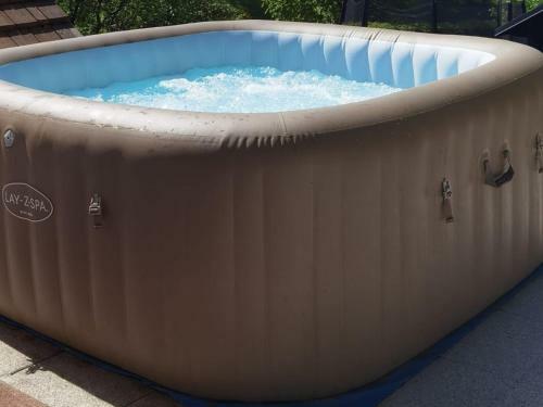 Apartamento G�te La Source De La Bruche