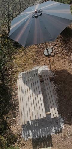Apartamento G�te La Source De La Bruche