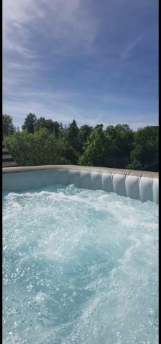 Apartamento G�te La Source De La Bruche
