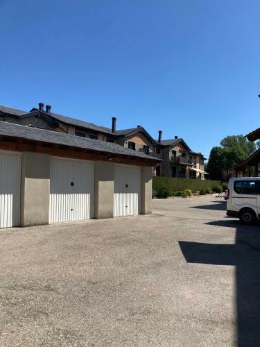Casita Planes Surroca