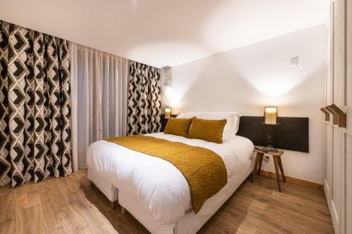 Lodge Wanderful Chalet