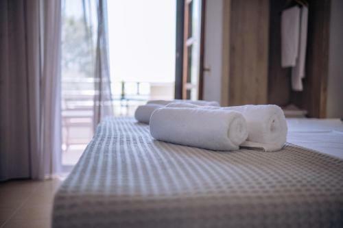 Apartamento Santa Ana Studios