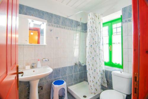 Hostal Morfeas Guesthouse