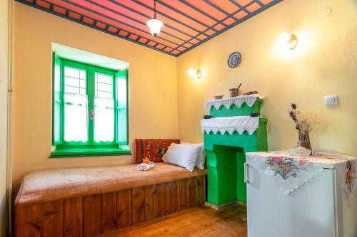 Hostal Morfeas Guesthouse