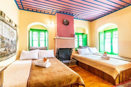 Hostal Morfeas Guesthouse