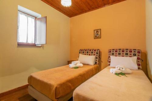 Hostal Morfeas Guesthouse
