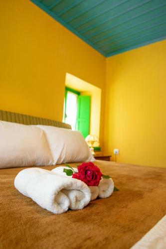 Hostal Morfeas Guesthouse
