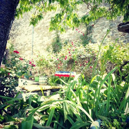 Hostal Morfeas Guesthouse